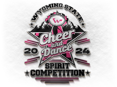 2024 Spirit Competition