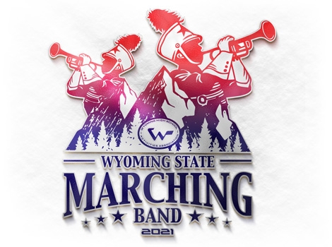 2021 State Marching Band