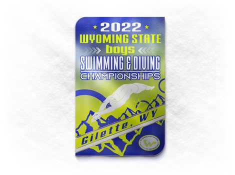 2022 Boys Swimming & Diving Championships