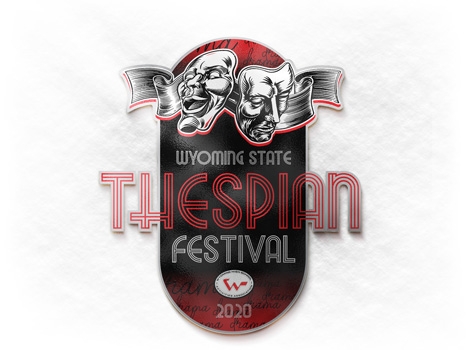 2022 Wyoming State Thespian Festival