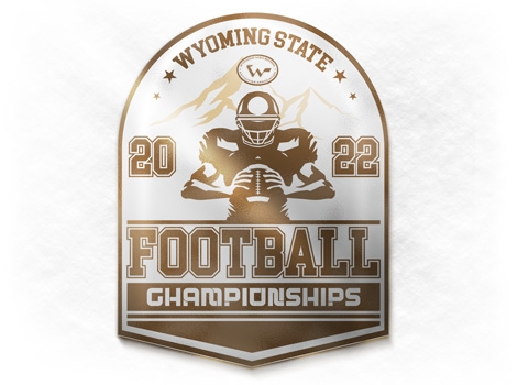 2022 Wyoming State Football Championships