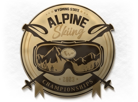 2023 Alpine Skiing Championships