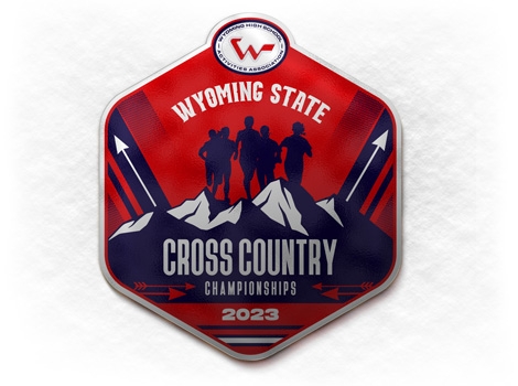 2023 Cross Country Championships