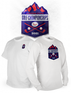 2021 State Golf Championships