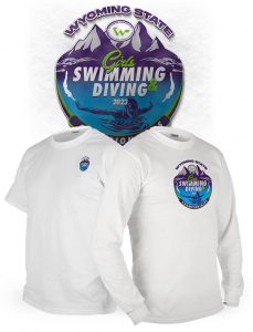 2023 Girls Swimming & Diving Championships