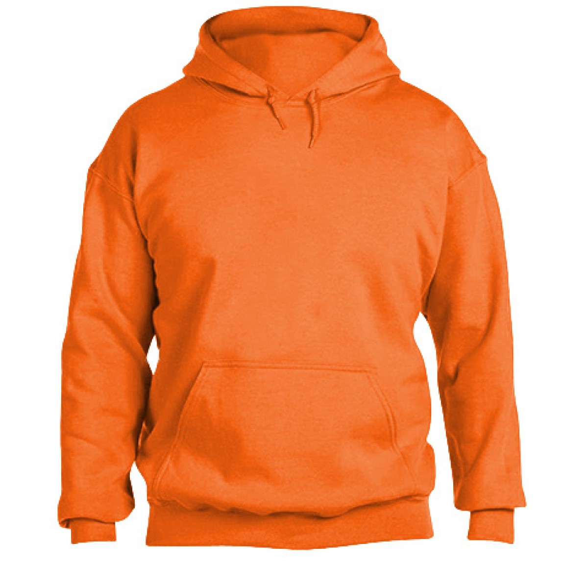 Hooded Sweatshirt 50/50 Heavy Blend