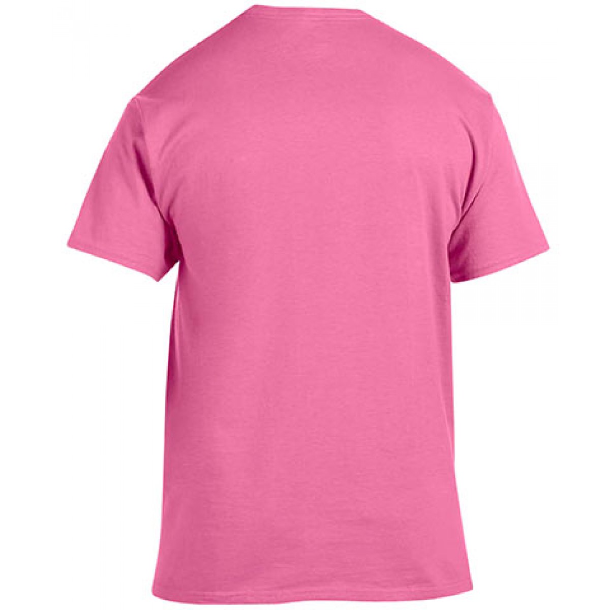 Cotton Short Sleeve T-Shirt